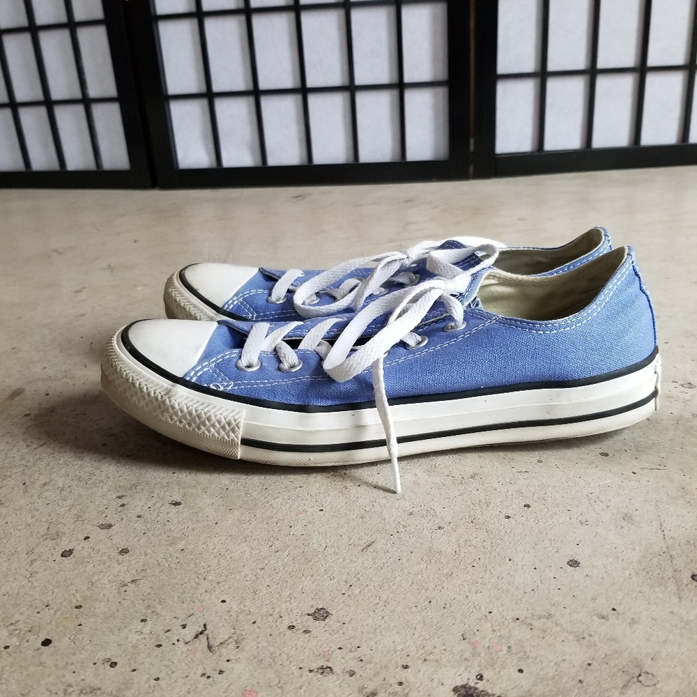 Converse All Star Chuck Taylor W9 M7